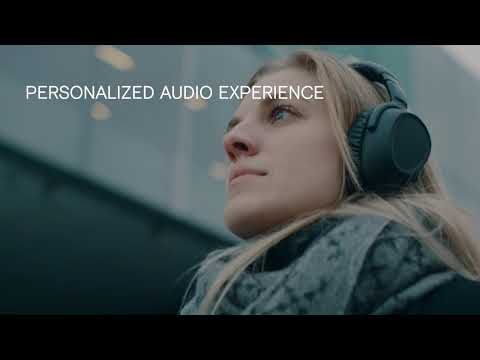 EPOS | Sennheiser ADAPT 600