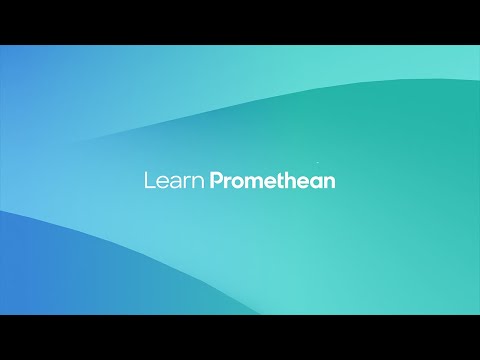 Learn Promethean: Introduction to ClassFlow