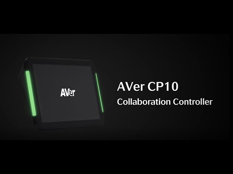 CP10 Intro Video