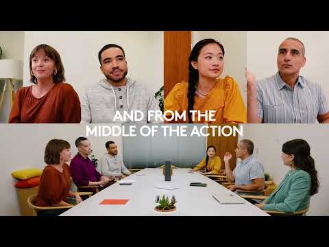 Logitech Sight: Get the Best Perspective