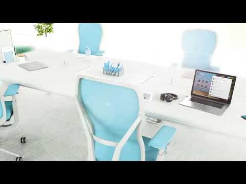 Yealink WH64 Hybrid Unboxing: Hybrid Core, Hyper Link!