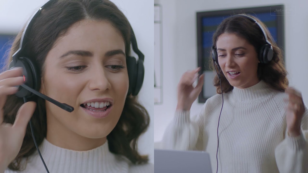 Jabra Evolve2 30
