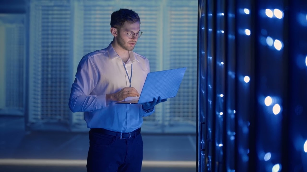 GWN7800 Series Product Video