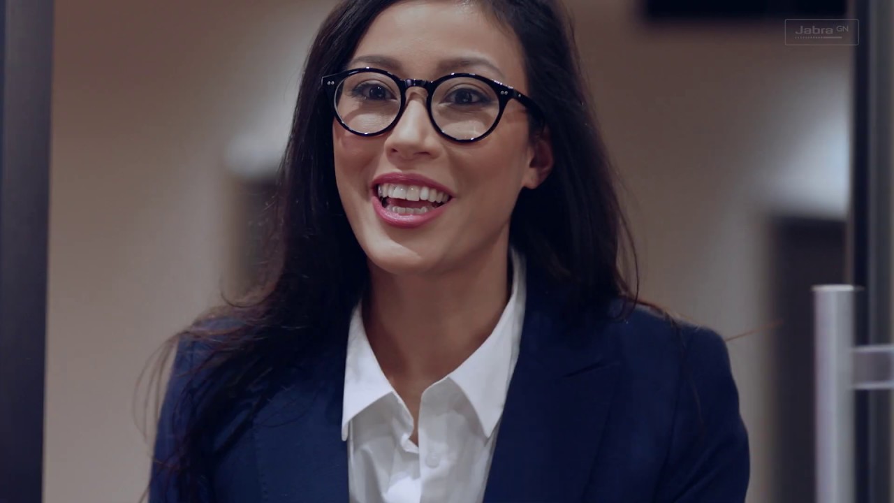 Jabra Speak 710 - Huddle Room Holly