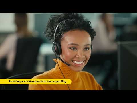 Jabra Engage 50 II