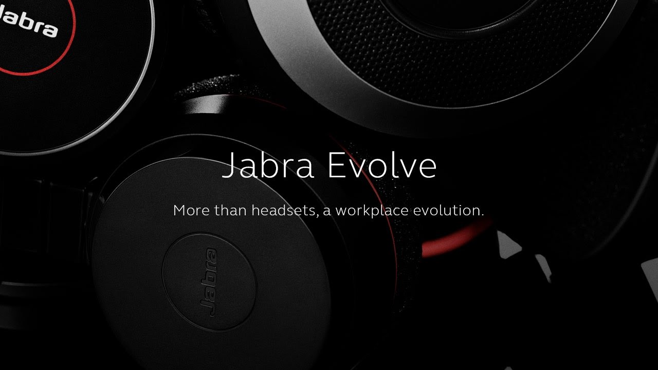 Jabra Evolve 65