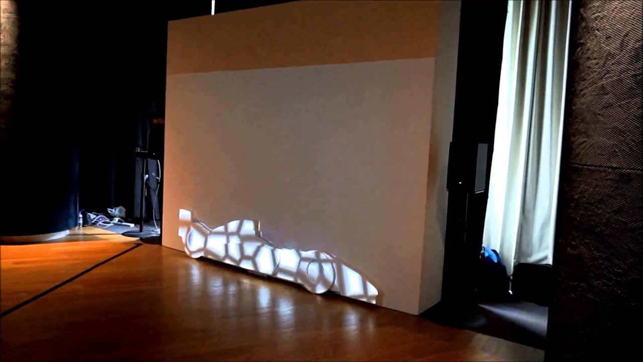 Sony Professional: Laser Projectors - VPL-FHZ65/VPL-FHZ60 Product Launch