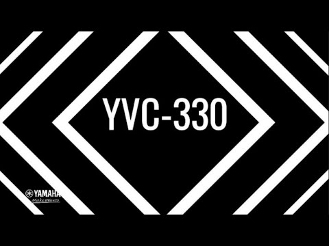 YVC-330 - USB Plug and Play Speakerphone with SoundCap Technology