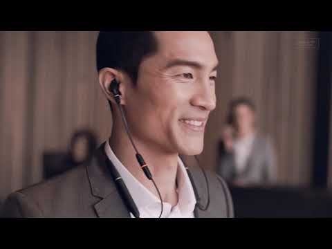 Jabra Evolve 65e - Bluetooth Tony
