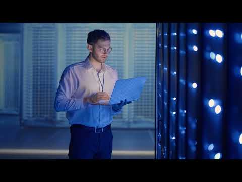 GWN7800 Series Product Video