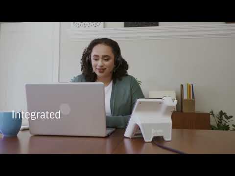 Poly Edge E300 Series - Product Feature Video