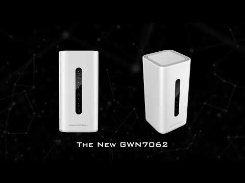 GWN7062 Product Video