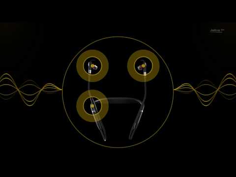 Jabra Evolve 75e - Product video