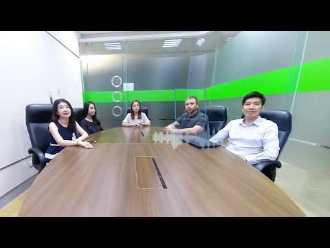 VB342+ Quality Video: SmartSpeaker - Audio Frame