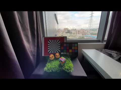 Quality Video | VB342+ WDR