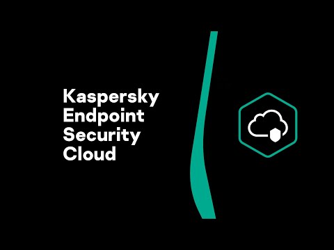 Kaspersky Endpoint Security Cloud