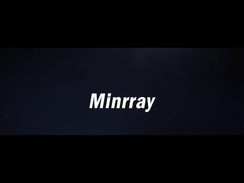 Minrray UV515 Unboxing Video