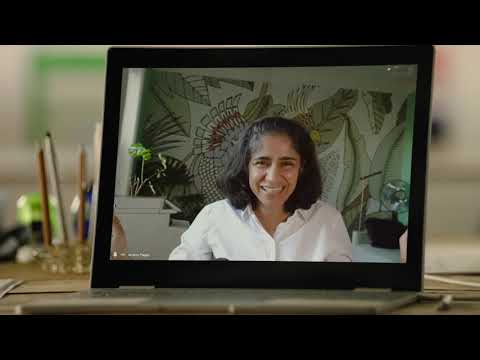 A New Way to Work with Google Workspace