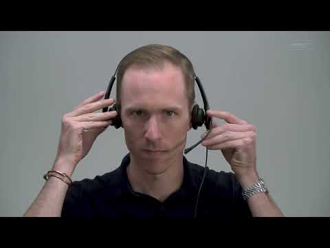 Biz 1100 EDU  Classroom Sound Demo