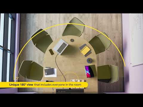 Jabra PanaCast 50 product video