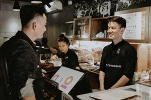 Quản lý nhân viên