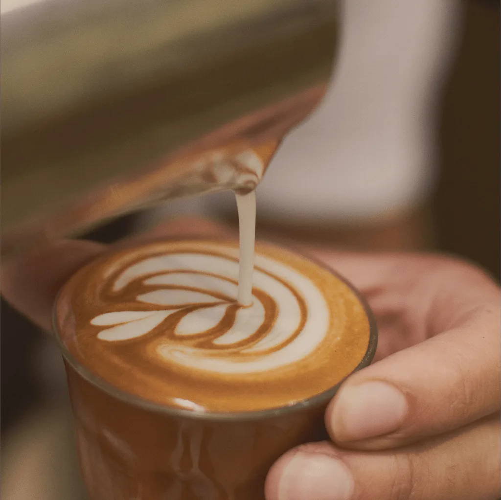 Latte Art, Phần mềm quản lý quán coffee
