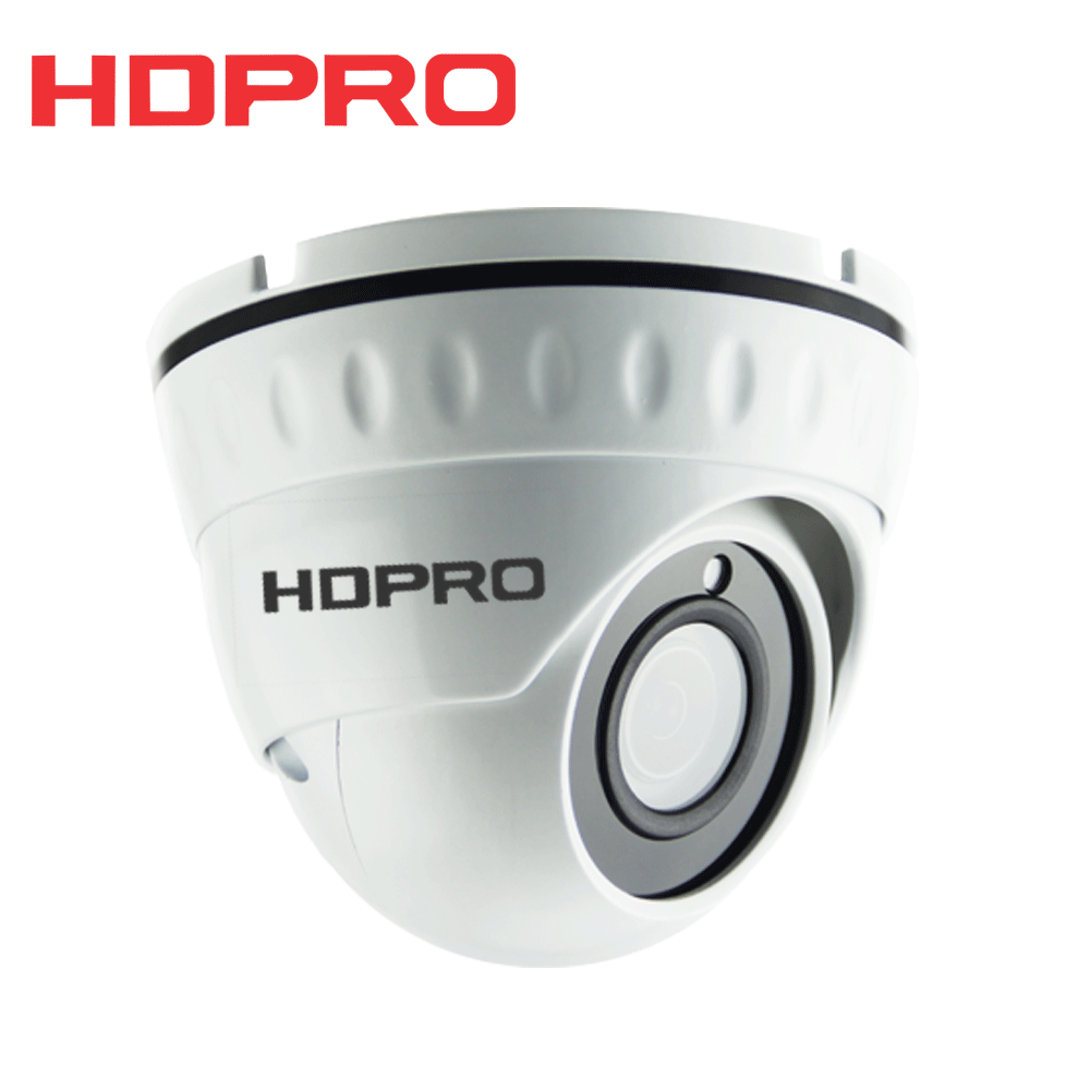 hdpro camera Tổng quan về các thương hiệu camera trên thị trường hiện nay
