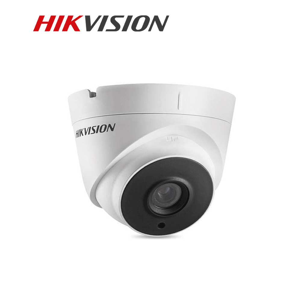 hikvision 8 điều cần biết về hệ thống camera quan sát