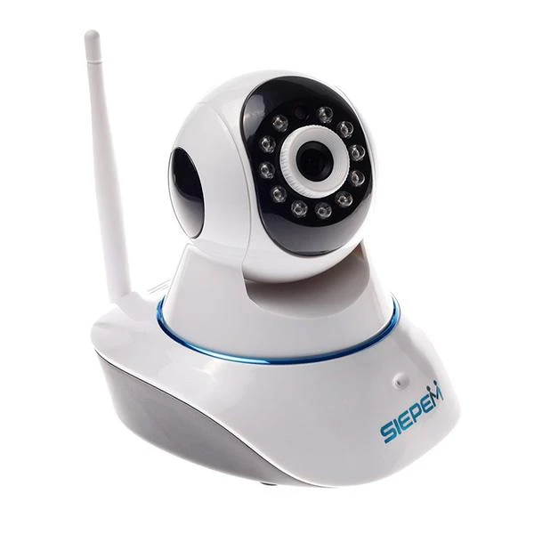 Phân biệt Camera IP và Camera IP wifi không dây - Nhà Đẹp Số (2)
