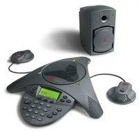 Polycom soundstation Vtx1000