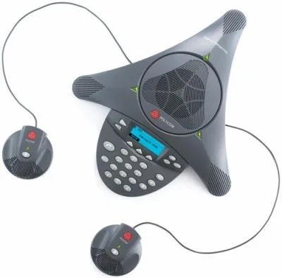 Polycom SoundStation 2