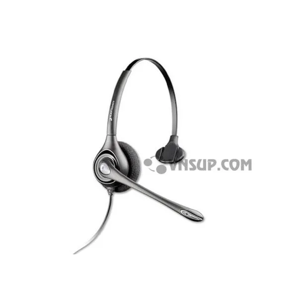 Tai nghe Plantronics SupraPlus HW251N