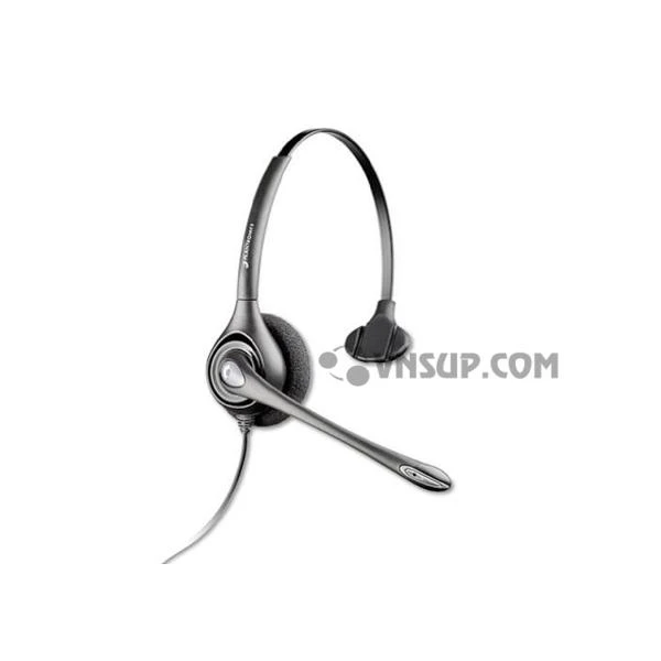 Tai nghe Plantronics SupraPlus HW251N
