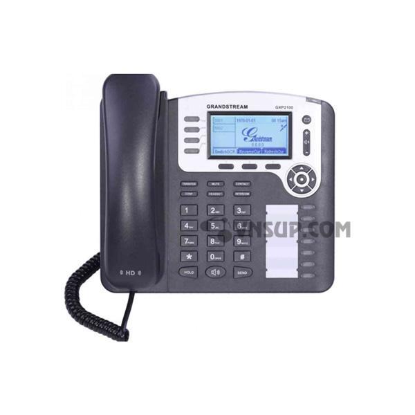 Điện thoại IP Grandstream GXP2100