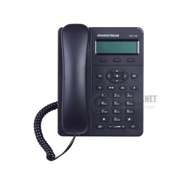 Grandstream GXP1165- Điện thoại IP Grandstream cho doanh nghiệp