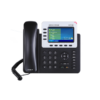 Grandstream GXP2140- Điện thoại IP Grandstream cho doanh nghiệp
