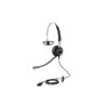 Jabra Biz 2400 II QD Mono NC 3-in-1 Wideband Balanced - Tai nghe call center cho doanh nghiệp