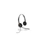 Plantronics EncorePro HW520 - Tai nghe call center cho doanh nghiệp