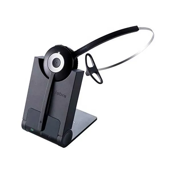 Jabra Pro 920 Mono - Tai nghe không dây