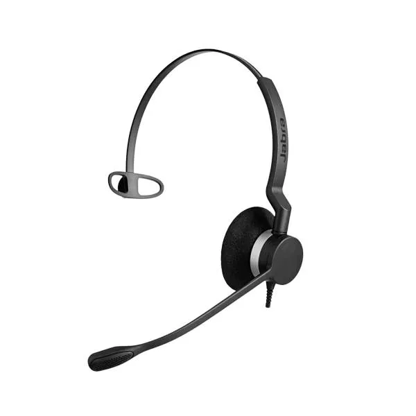 Jabra Biz 2300 USB Uc Mono - Tai nghe call center cho doanh nghiệp