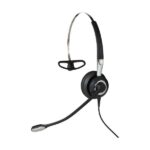 Jabra Biz 2400 II QD Mono NC - Tai nghe call center cho doanh nghiệp