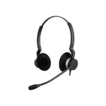 Jabra Biz 2300 QD Duo (Quick Disconect) - Tai nghe call center cho doanh nghiệp