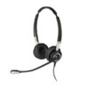 Jabra Biz 2400 II QD Duo NC - Tai nghe call center cho doanh nghiệp