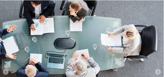 loa Jabra Speak 810 Ms