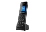 Điện thoại IP không dây cho doanh nghiệp DECT Grandstream DP720