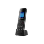 Điện thoại IP không dây cho doanh nghiệp DECT Grandstream DP720