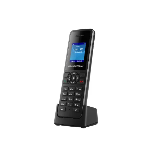 Grandstream DP720 - Điện thoại IP Grandstream không dây cho doanh nghiệp