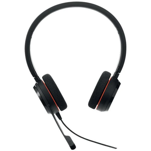 Tai nghe Jabra Evolve 20 Uc Stereo USB