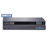 Grandstream GXW4216 - Bộ chuyển đổi