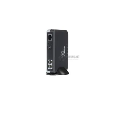 Grandstream HT702 - Bộ chuyển đổi ATA